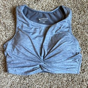 athleta sports bra